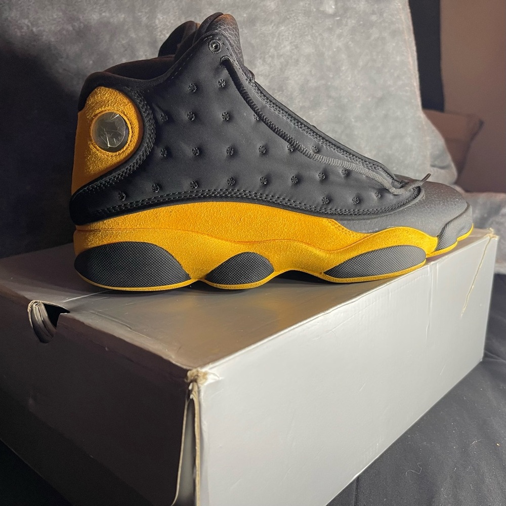 Jordan 13 Retro Carmelo Anthony Class Of 2002 (B-Grade) Original Box